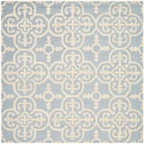 SAFAVIEH Handmade Cambridge Shigemi Modern Wool Rug