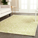 SAFAVIEH Handmade Cambridge Shigemi Modern Wool Rug