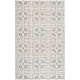 SAFAVIEH Handmade Cambridge Shigemi Modern Wool Rug