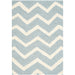 SAFAVIEH Handmade Cambridge Terttu Chevron Wool Rug