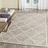 SAFAVIEH Handmade Cambridge Tilli Modern Wool Rug