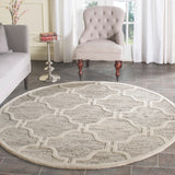 SAFAVIEH Handmade Cambridge Tilli Modern Wool Rug