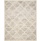 SAFAVIEH Handmade Cambridge Tilli Modern Wool Rug