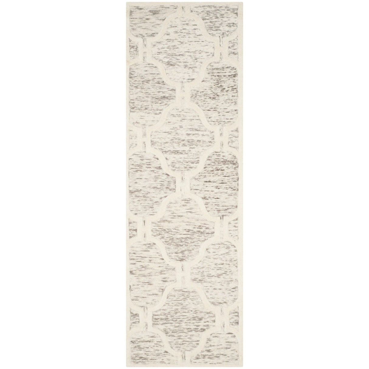 SAFAVIEH Handmade Cambridge Tilli Modern Wool Rug