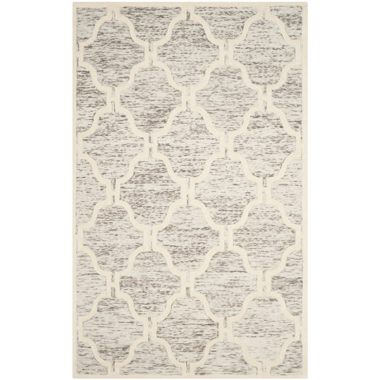 SAFAVIEH Handmade Cambridge Tilli Modern Wool Rug