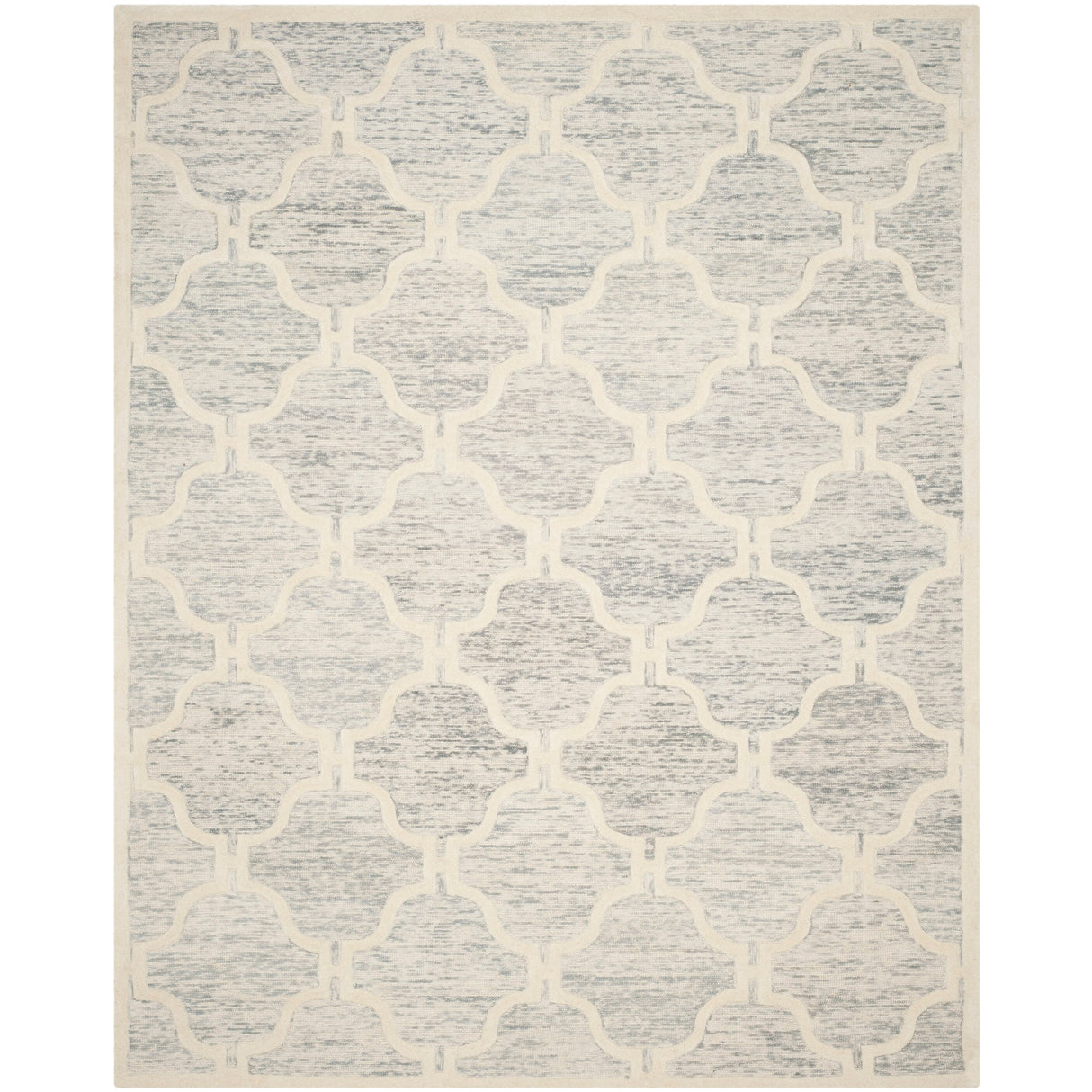 SAFAVIEH Handmade Cambridge Tilli Modern Wool Rug