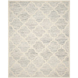 SAFAVIEH Handmade Cambridge Tilli Modern Wool Rug