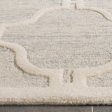 SAFAVIEH Handmade Cambridge Tilli Modern Wool Rug