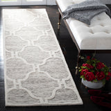 SAFAVIEH Handmade Cambridge Tilli Modern Wool Rug