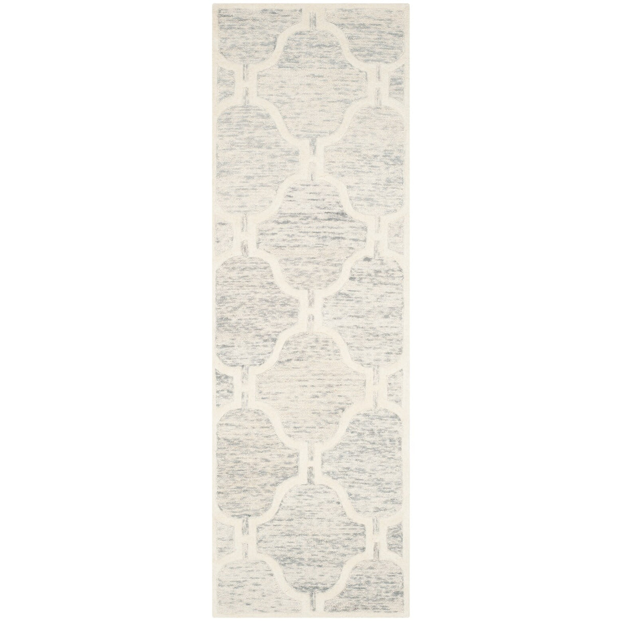 SAFAVIEH Handmade Cambridge Tilli Modern Wool Rug