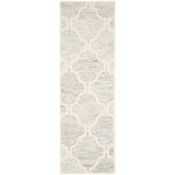 SAFAVIEH Handmade Cambridge Tilli Modern Wool Rug