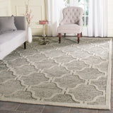 SAFAVIEH Handmade Cambridge Tilli Modern Wool Rug