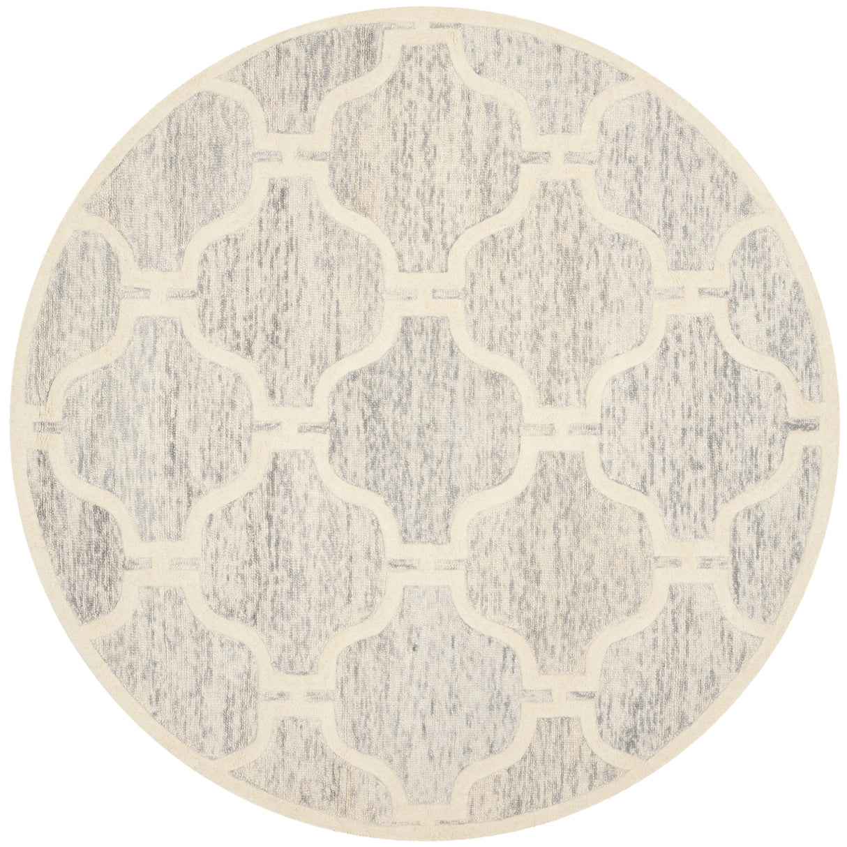 SAFAVIEH Handmade Cambridge Tilli Modern Wool Rug