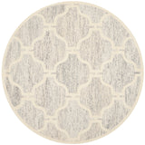 SAFAVIEH Handmade Cambridge Tilli Modern Wool Rug