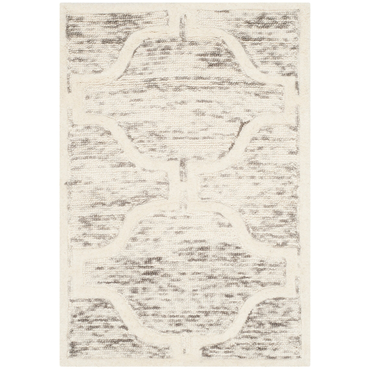 SAFAVIEH Handmade Cambridge Tilli Modern Wool Rug