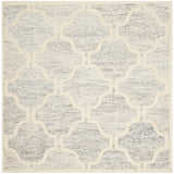 SAFAVIEH Handmade Cambridge Tilli Modern Wool Rug