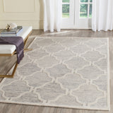 SAFAVIEH Handmade Cambridge Tilli Modern Wool Rug