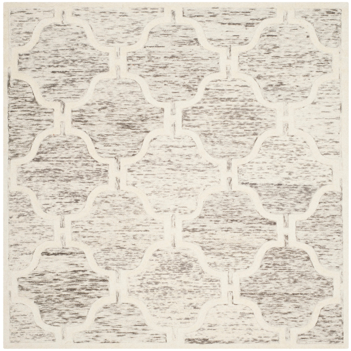 SAFAVIEH Handmade Cambridge Tilli Modern Wool Rug