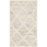 SAFAVIEH Handmade Cambridge Tilli Modern Wool Rug