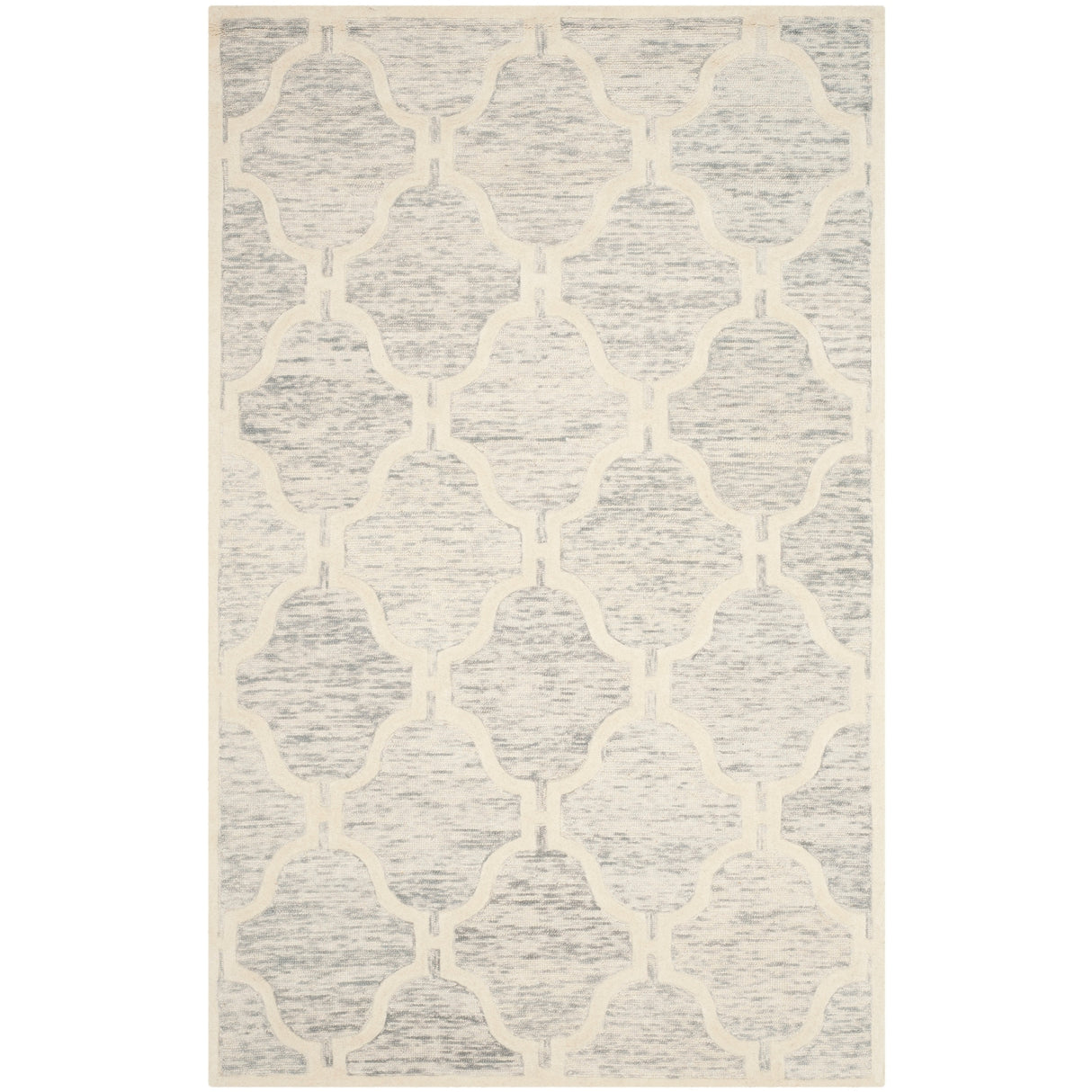 SAFAVIEH Handmade Cambridge Tilli Modern Wool Rug