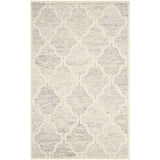 SAFAVIEH Handmade Cambridge Tilli Modern Wool Rug