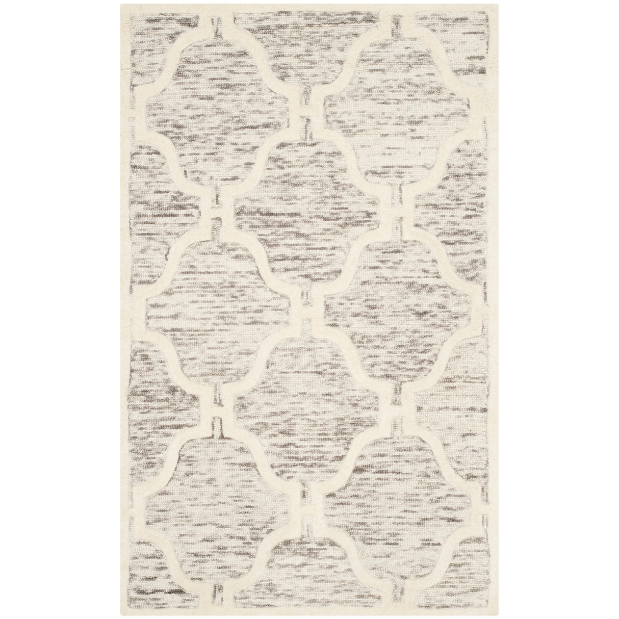 SAFAVIEH Handmade Cambridge Tilli Modern Wool Rug