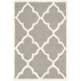 SAFAVIEH Handmade Cambridge Tinca Modern Moroccan Wool Rug