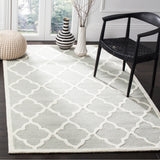 SAFAVIEH Handmade Cambridge Tinca Modern Moroccan Wool Rug