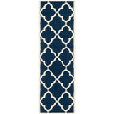 SAFAVIEH Handmade Cambridge Tinca Modern Moroccan Wool Rug