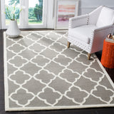 SAFAVIEH Handmade Cambridge Tinca Modern Moroccan Wool Rug