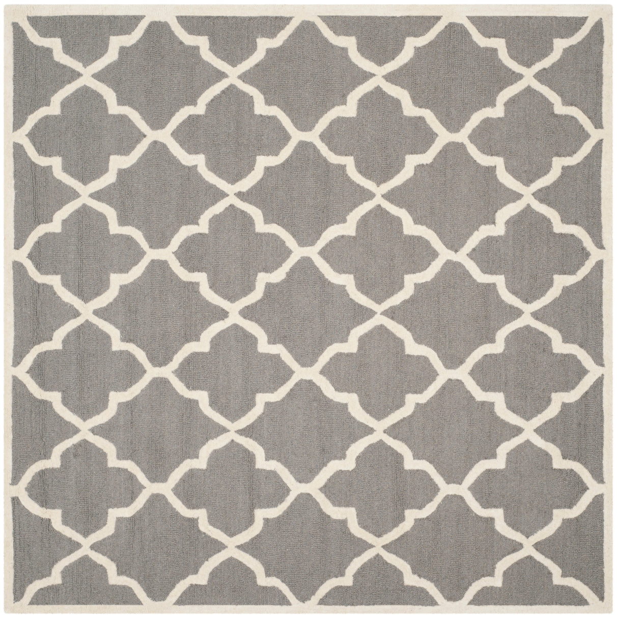 SAFAVIEH Handmade Cambridge Tinca Modern Moroccan Wool Rug