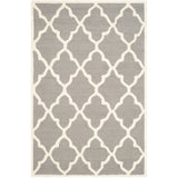 SAFAVIEH Handmade Cambridge Tinca Modern Moroccan Wool Rug