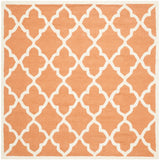 SAFAVIEH Handmade Cambridge Tinca Modern Moroccan Wool Rug