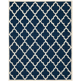 SAFAVIEH Handmade Cambridge Tinca Modern Moroccan Wool Rug