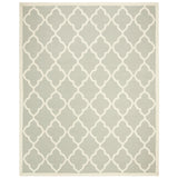 SAFAVIEH Handmade Cambridge Tinca Modern Moroccan Wool Rug