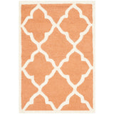 SAFAVIEH Handmade Cambridge Tinca Modern Moroccan Wool Rug