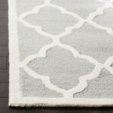 SAFAVIEH Handmade Cambridge Tinca Modern Moroccan Wool Rug