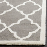 SAFAVIEH Handmade Cambridge Tinca Modern Moroccan Wool Rug