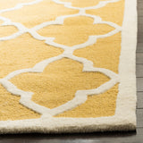 SAFAVIEH Handmade Cambridge Tinca Modern Moroccan Wool Rug