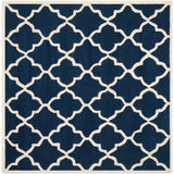 SAFAVIEH Handmade Cambridge Tinca Modern Moroccan Wool Rug