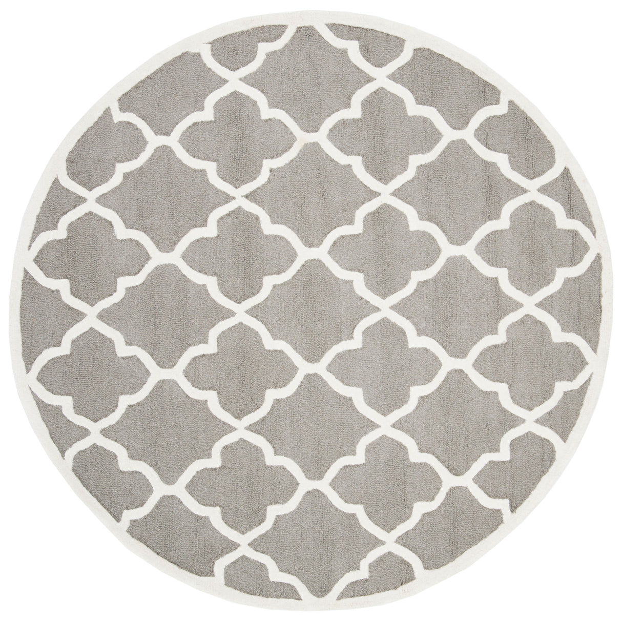 SAFAVIEH Handmade Cambridge Tinca Modern Moroccan Wool Rug