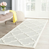 SAFAVIEH Handmade Cambridge Tinca Modern Moroccan Wool Rug