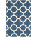 SAFAVIEH Handmade Cambridge Touria Modern Moroccan Wool Rug