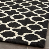 SAFAVIEH Handmade Cambridge Touria Modern Moroccan Wool Rug