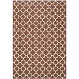 SAFAVIEH Handmade Cambridge Touria Modern Moroccan Wool Rug