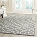 SAFAVIEH Handmade Cambridge Touria Modern Moroccan Wool Rug