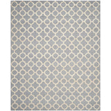 SAFAVIEH Handmade Cambridge Touria Modern Moroccan Wool Rug