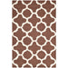 SAFAVIEH Handmade Cambridge Touria Modern Moroccan Wool Rug