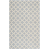 SAFAVIEH Handmade Cambridge Touria Modern Moroccan Wool Rug