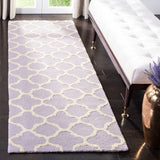 SAFAVIEH Handmade Cambridge Touria Modern Moroccan Wool Rug